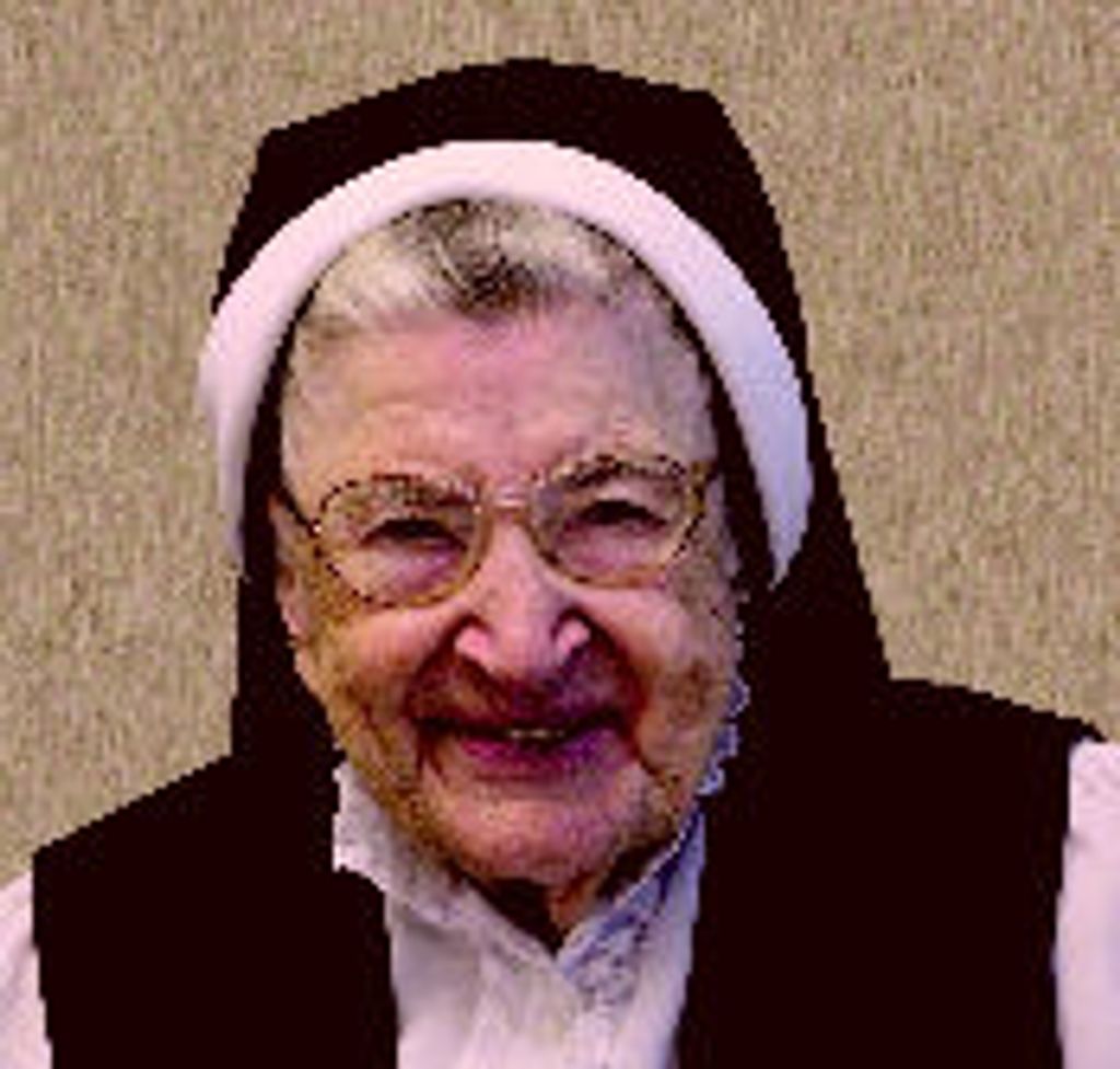 Mary Clement Greenwell Profile Photo