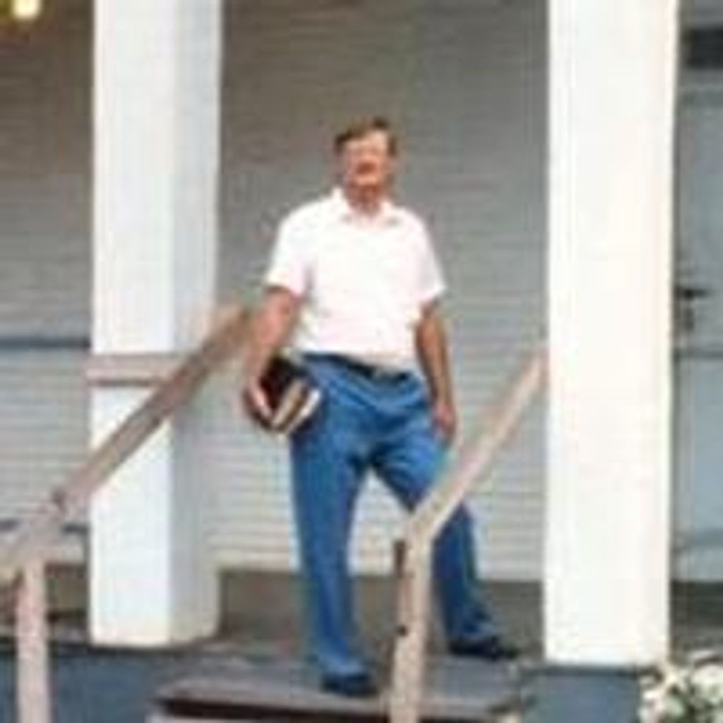 Rev. Wiley "Bill" D. Adams