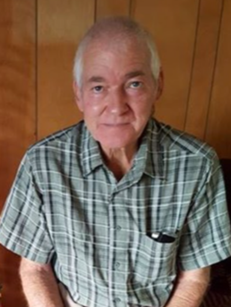 Walter Richard Mathis Profile Photo