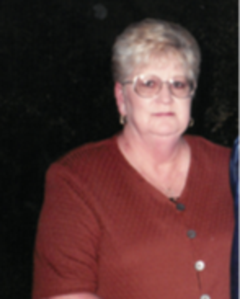 Shirley Ann Kirkpatrick