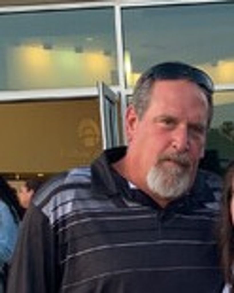 Jeffery Scott Green Profile Photo
