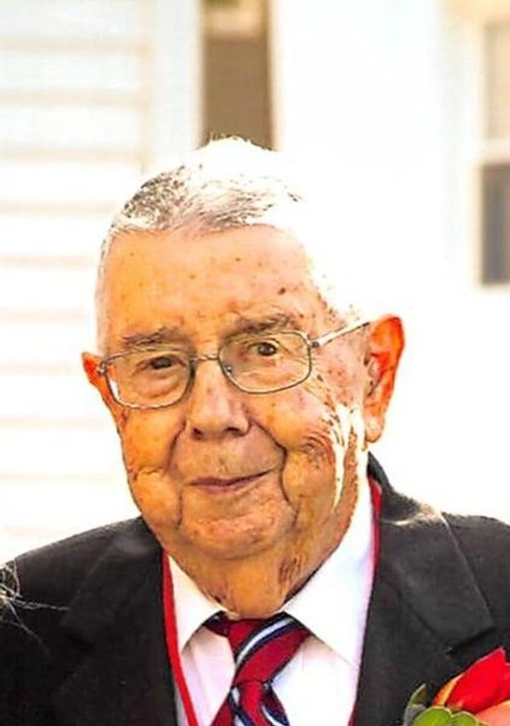 Allan David Bauer Profile Photo