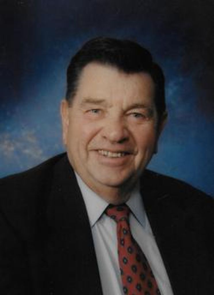 Paul Maine Ford