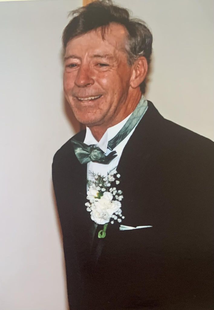 Timothy Andrews Blewett