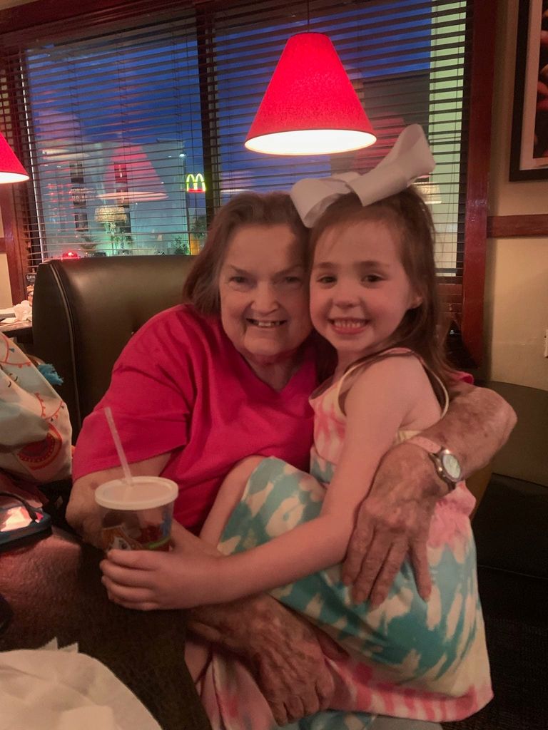 Susan Mae Jones Profile Photo