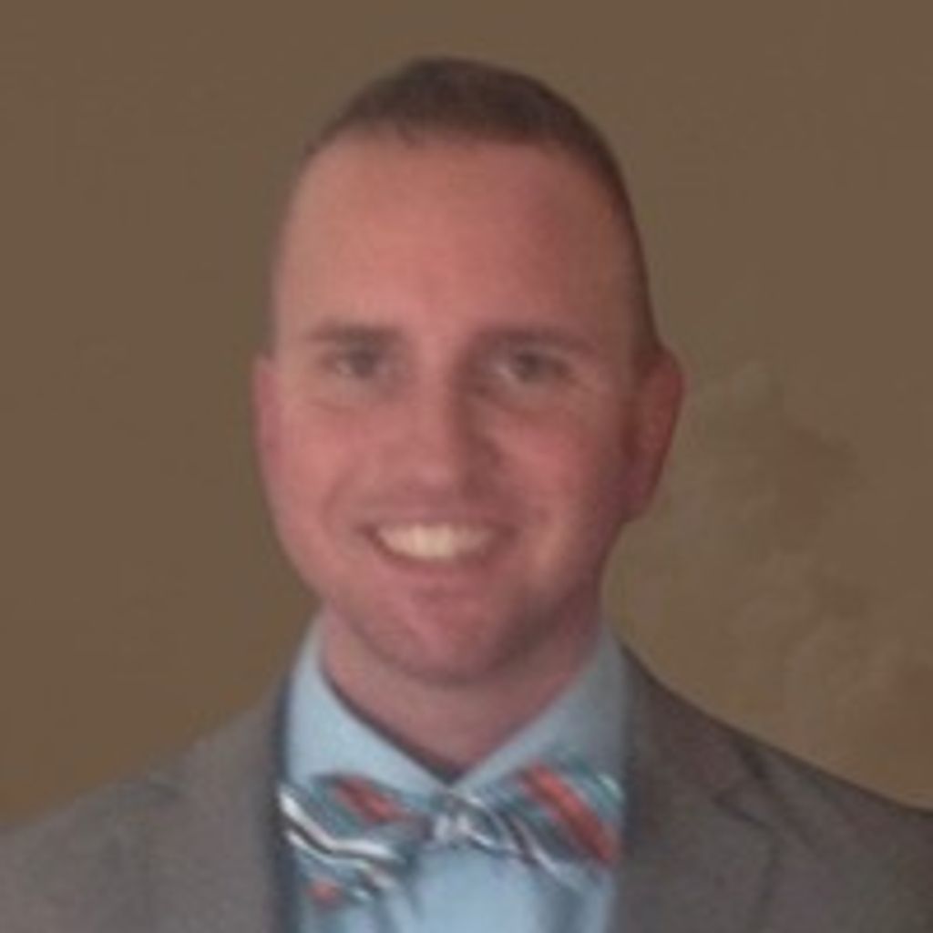 Joseph Patrick Myers Profile Photo