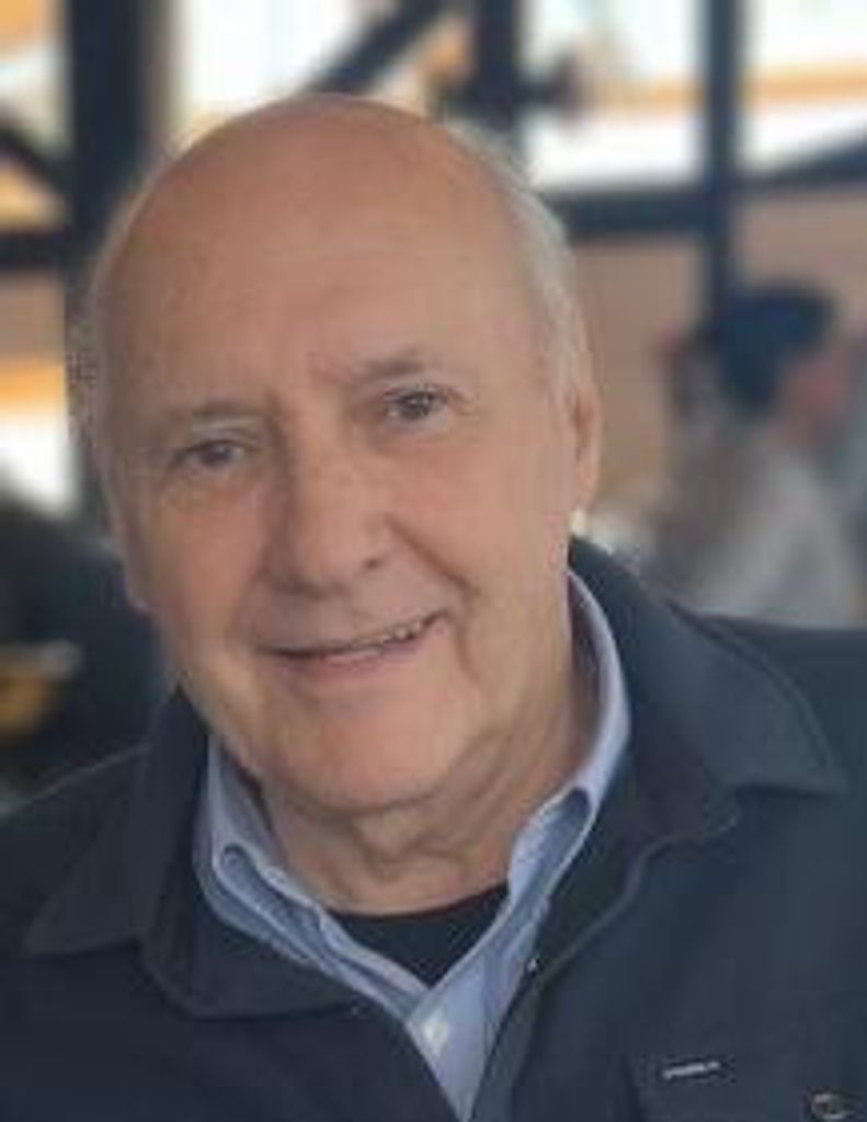 George C. Hallisey, Jr. Profile Photo