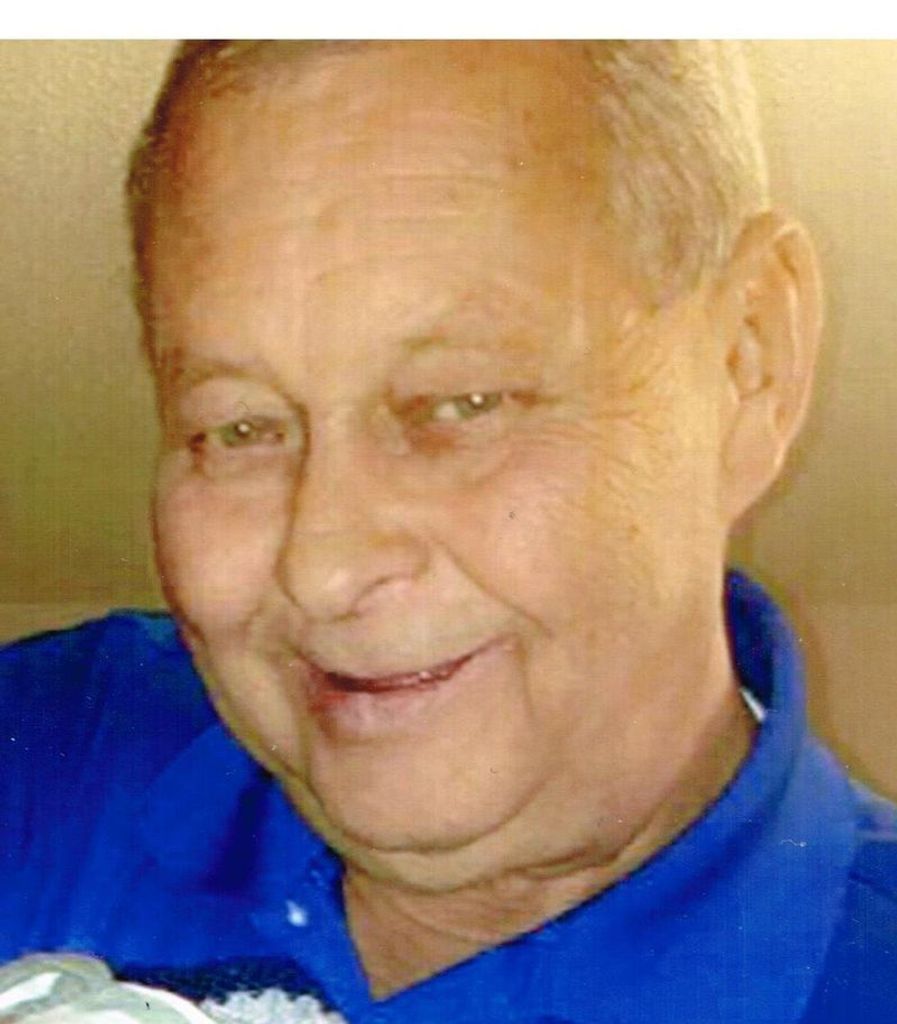Sammy "Sam" Hyder Profile Photo