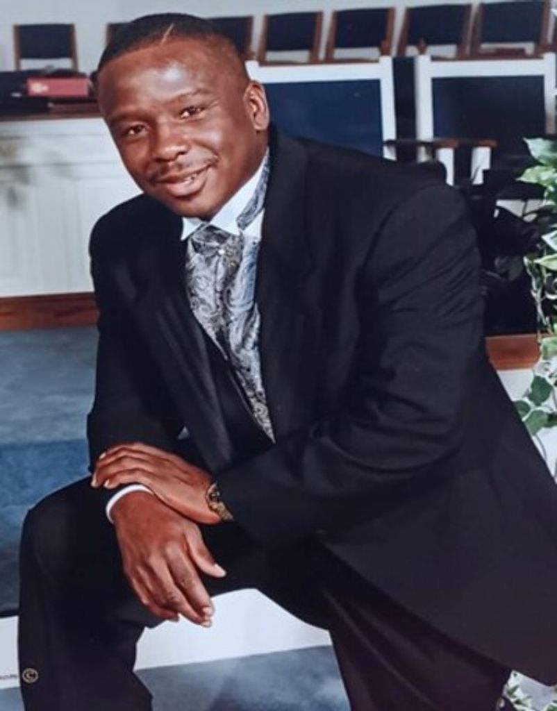 Reginald Keith Fisher Profile Photo