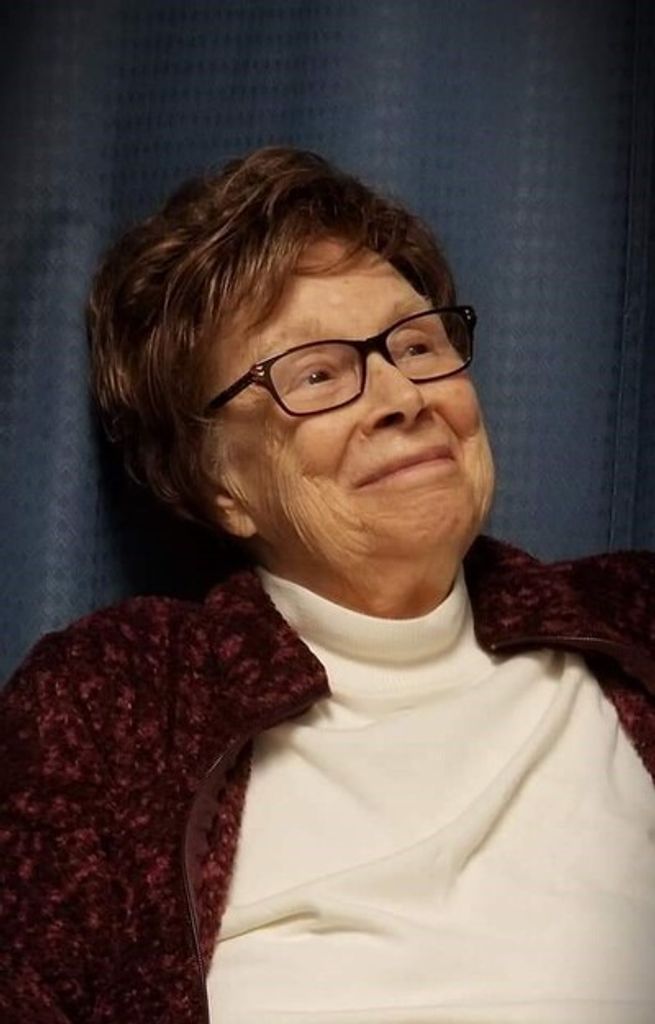 Betty Carroll Profile Photo