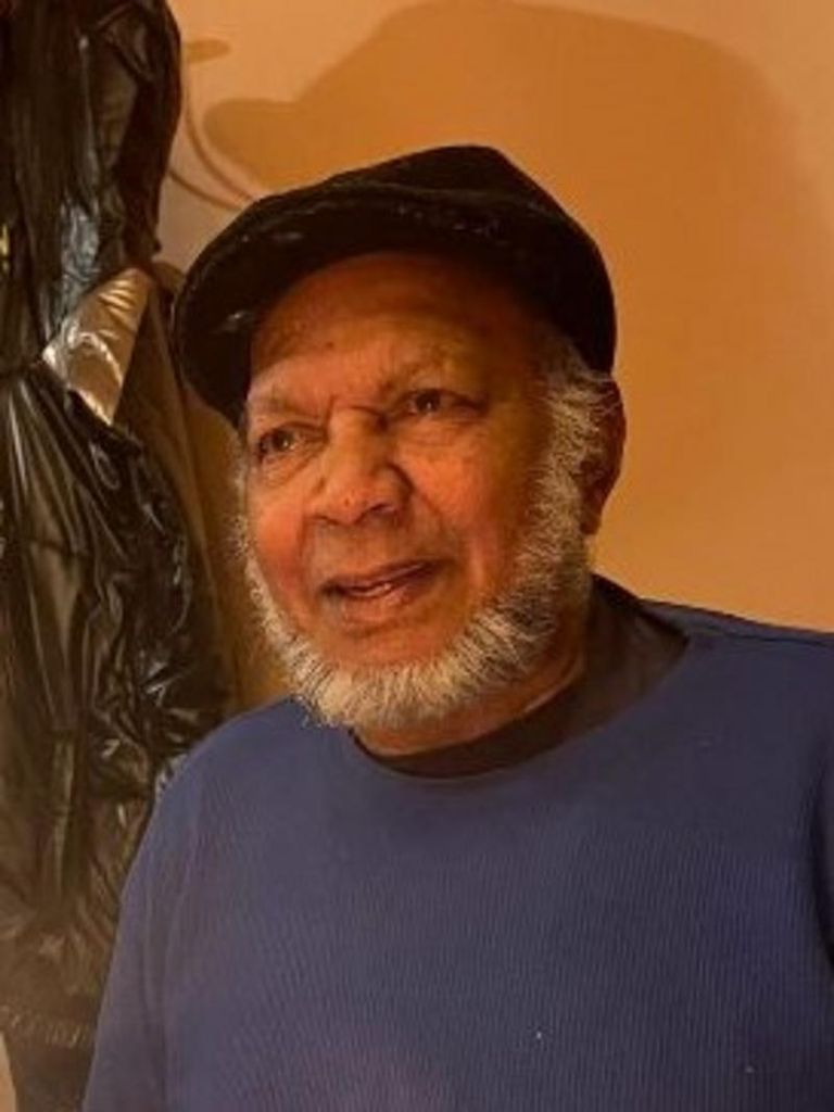 Dereck Persaud Profile Photo