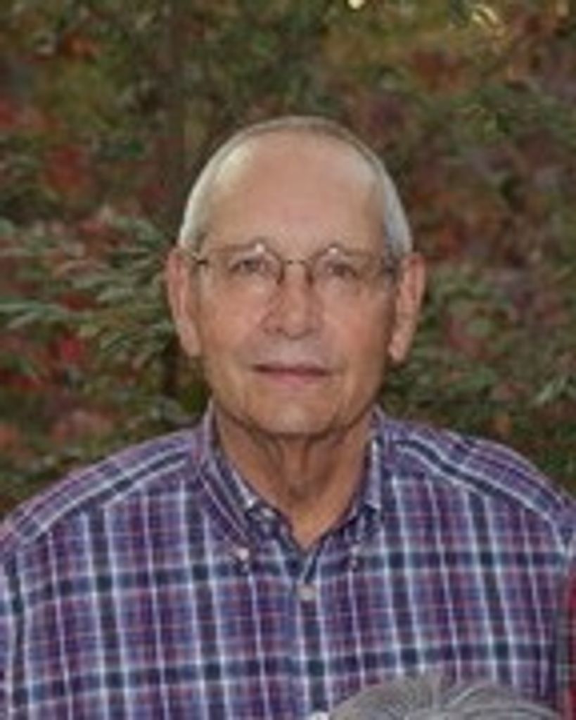 Ronnie F. Durham