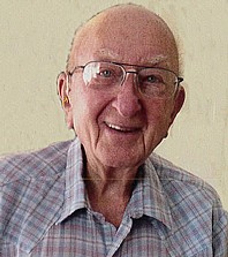 Paul Ferguson