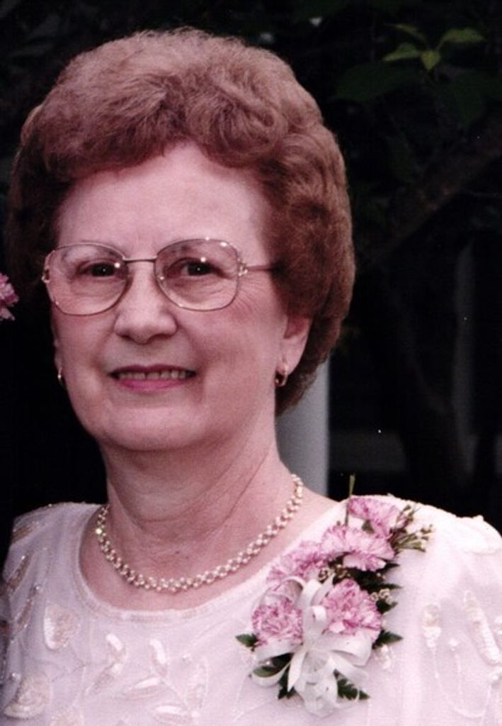 Edna Marie Tucker Profile Photo