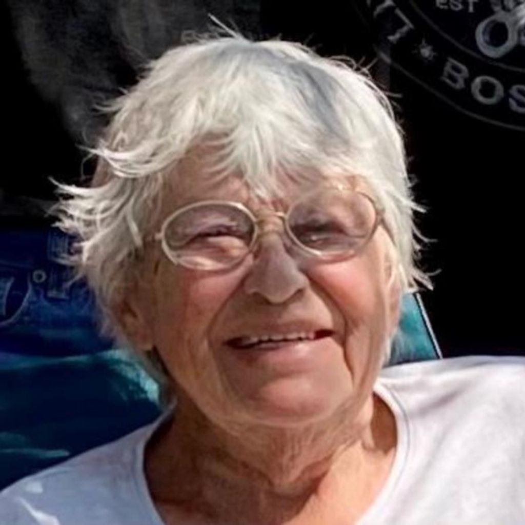 Barbara Louise Johns