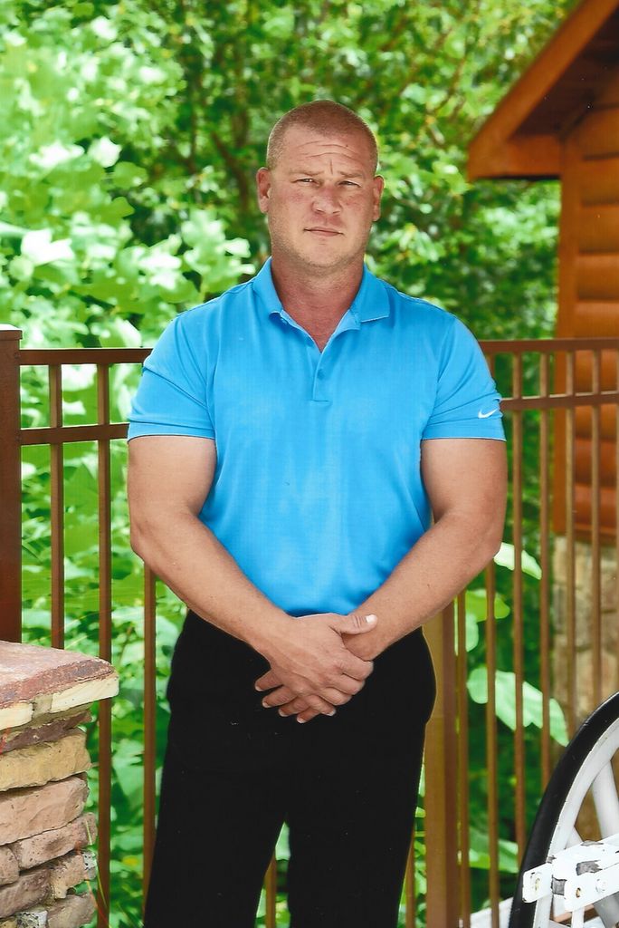 Brad Edward Allen Profile Photo