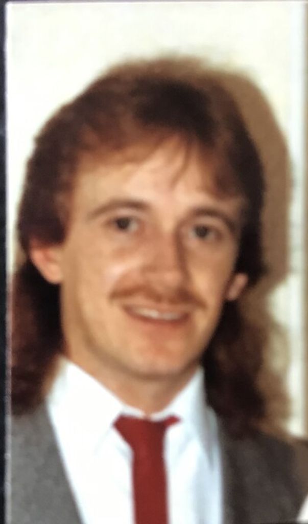 Charles "Andy" Stratton Profile Photo