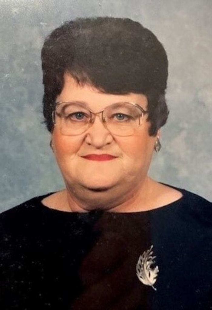 Carol Ann Koontz Reid