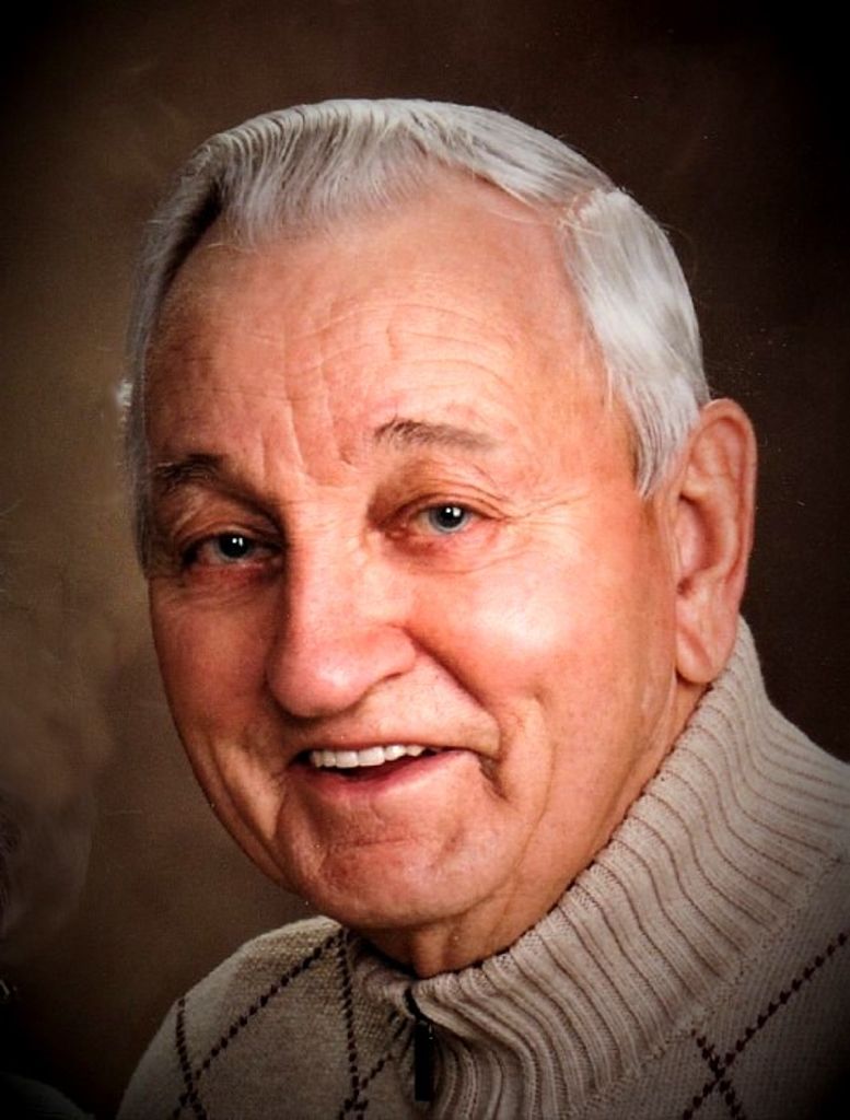 Paul Manuel Profile Photo