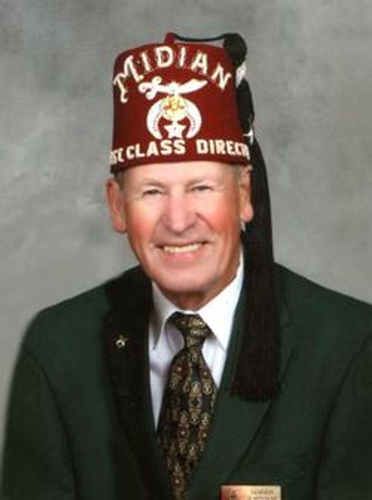 Gilbert "Norris" Johnson