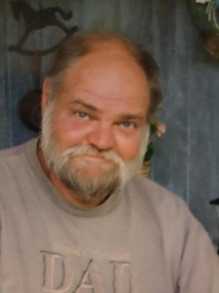 Ronald "Corky" Gibson Bell