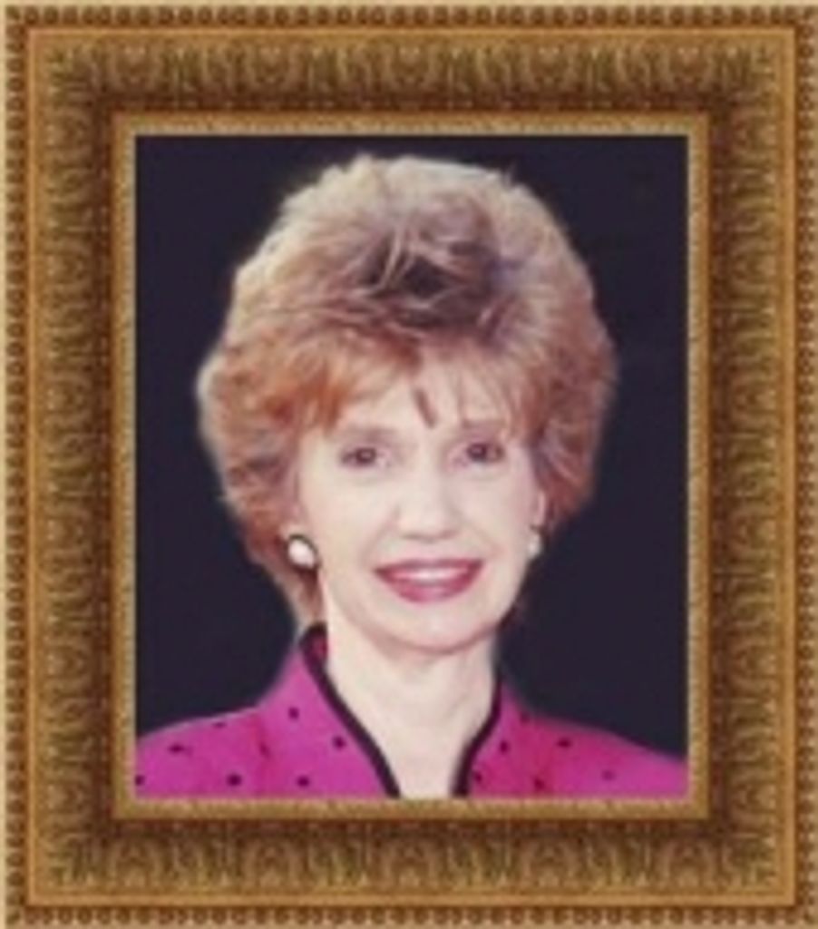 Sylvia G. Landry