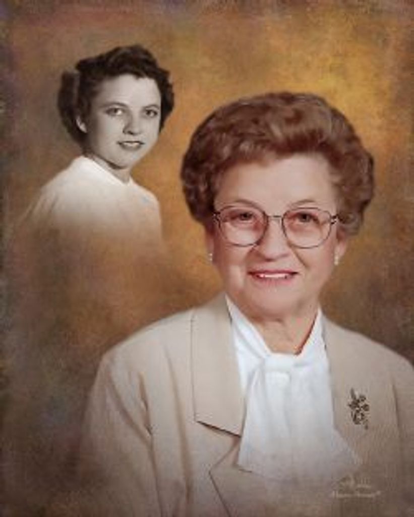 Eula Morey