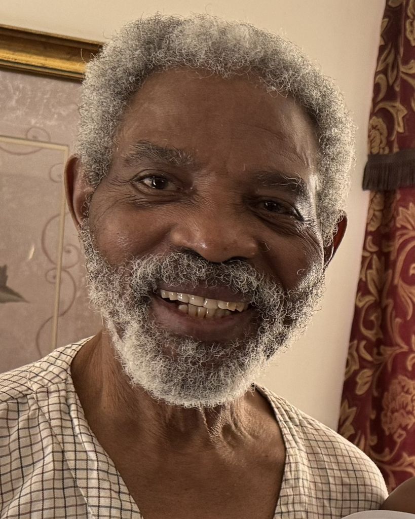 Wilfred Etaraine Kekeke Profile Photo