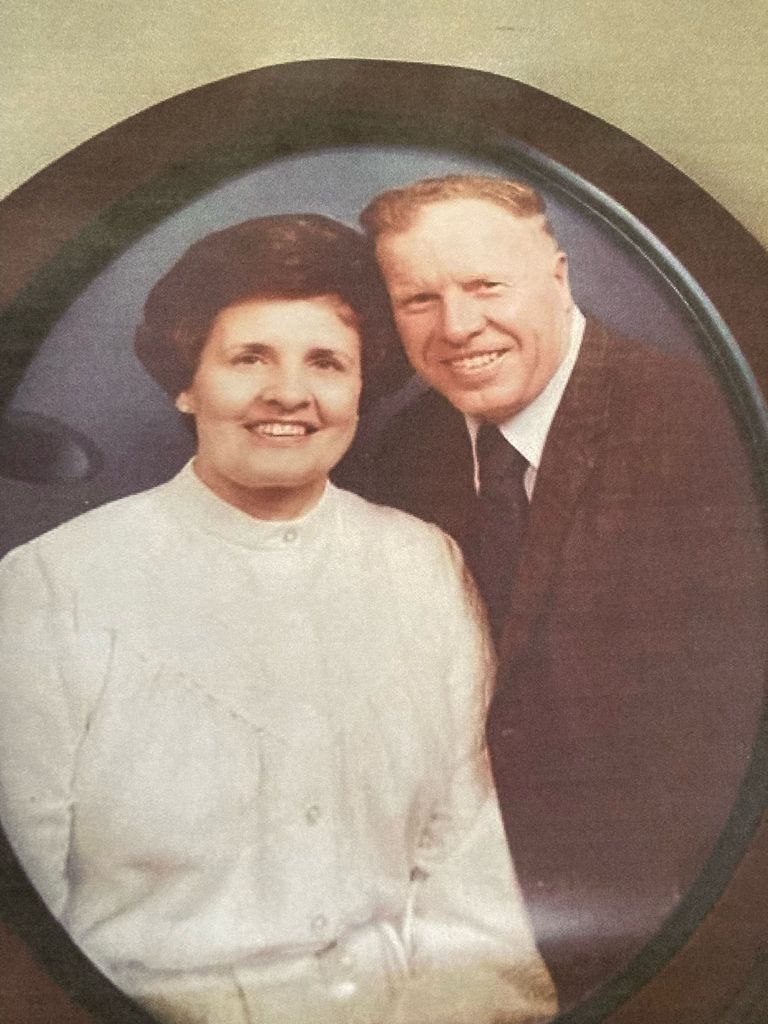 Florella May Humphrey