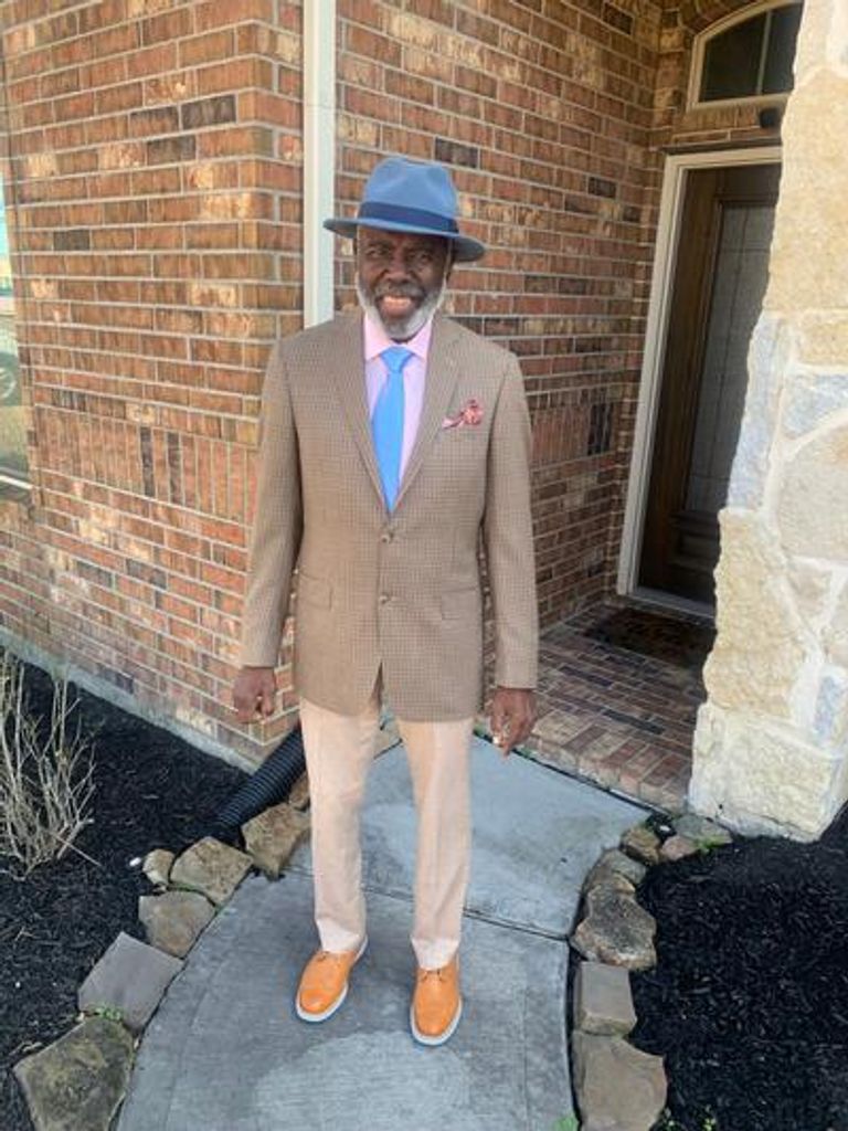 Howard L. Martin Sr.
