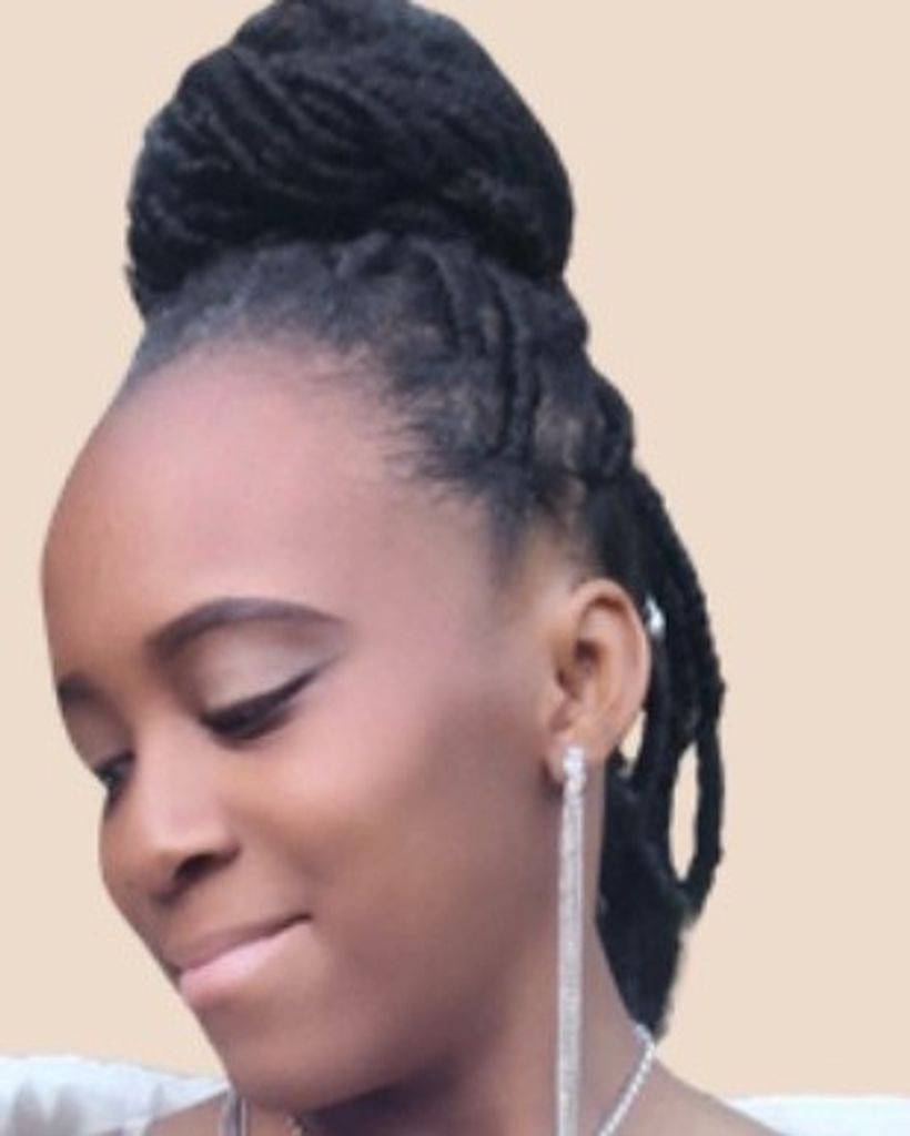 Makeeda Amistad Jones Profile Photo