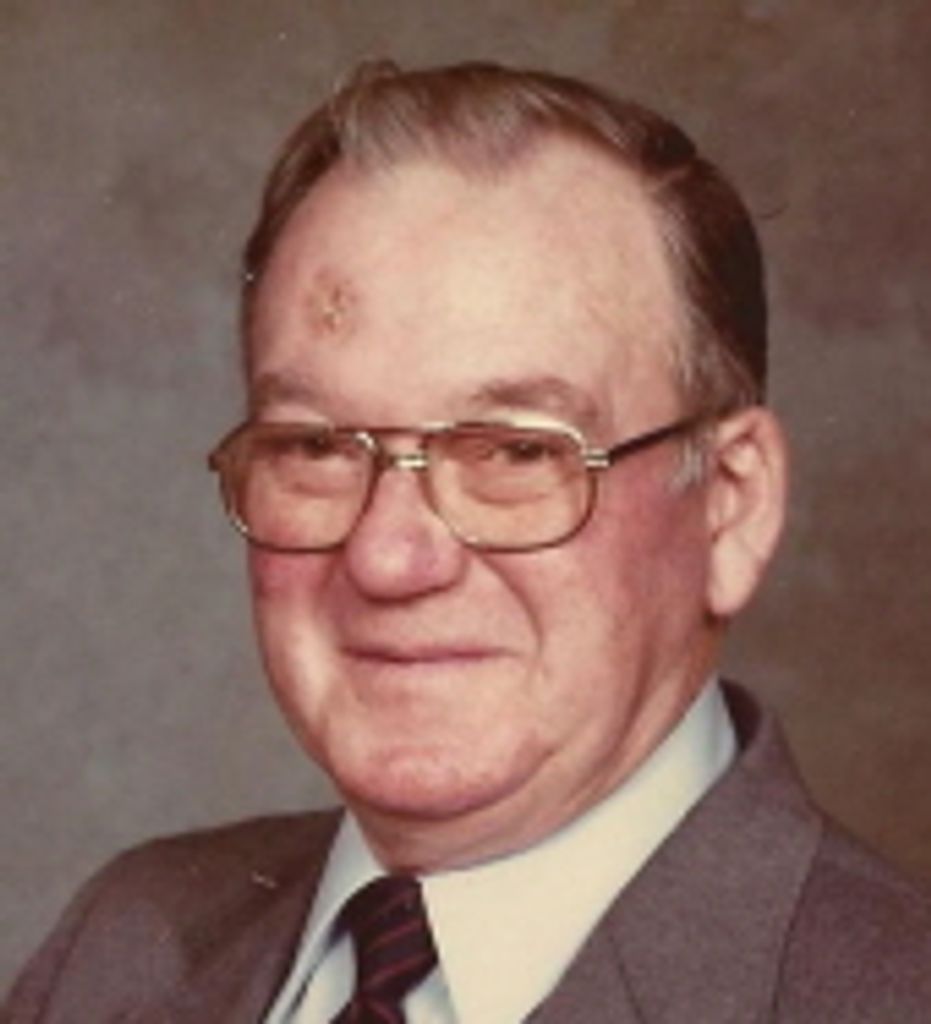 John H. Walker