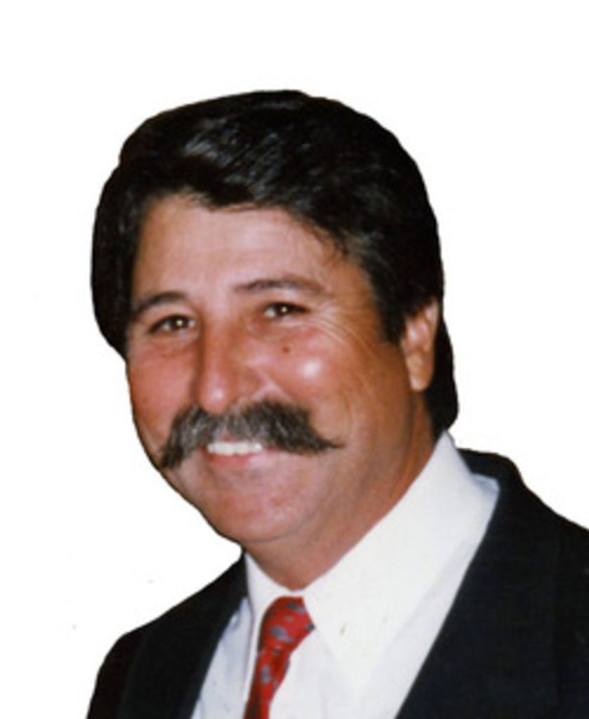 Leonel Canales