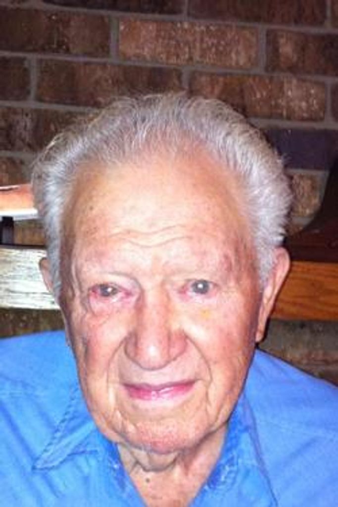 W.O. "Oddie" Camp, Sr.