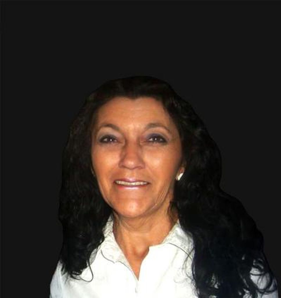 Frances Elaine Craig Profile Photo