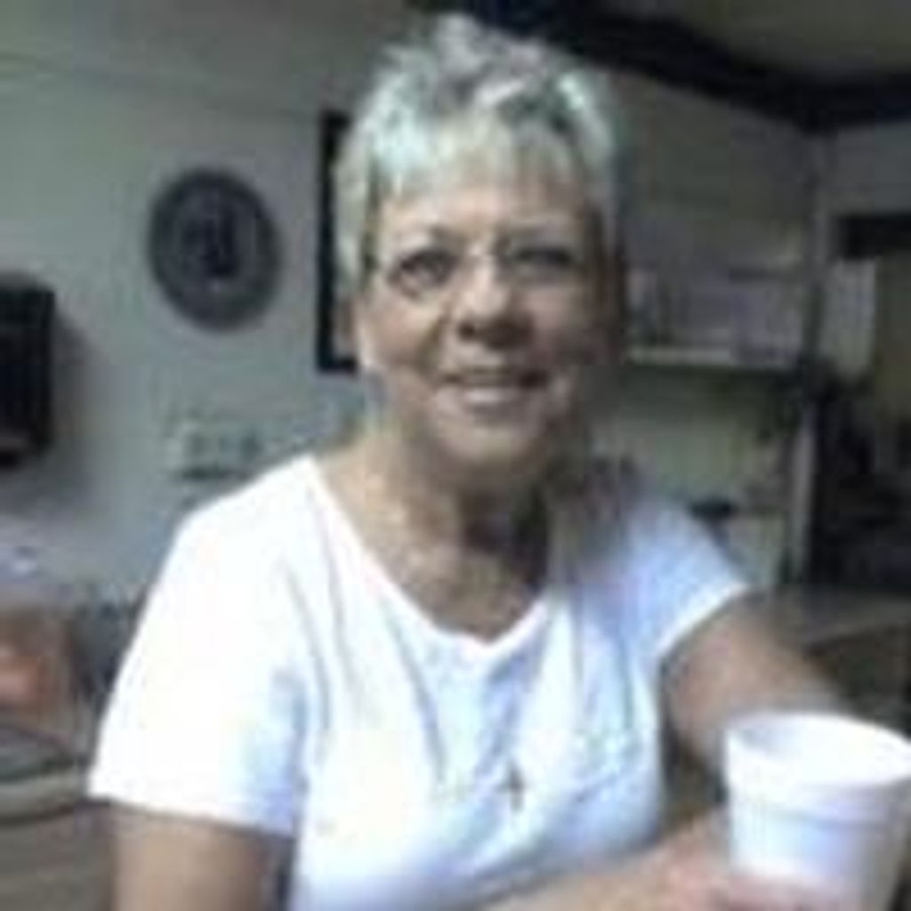 Mary Tullis Profile Photo