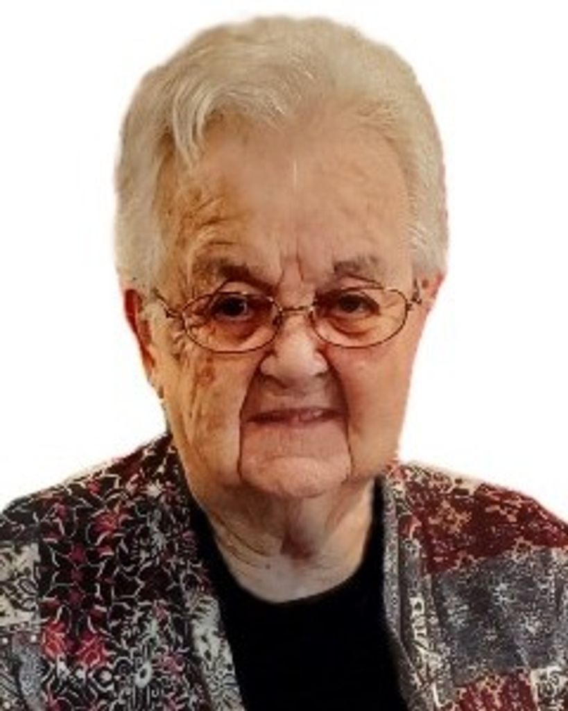D. Angeline "Angie" Amundson