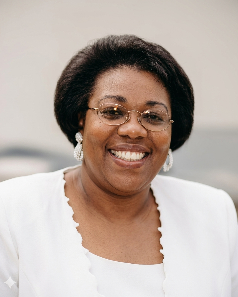Penelope Oglesby Profile Photo