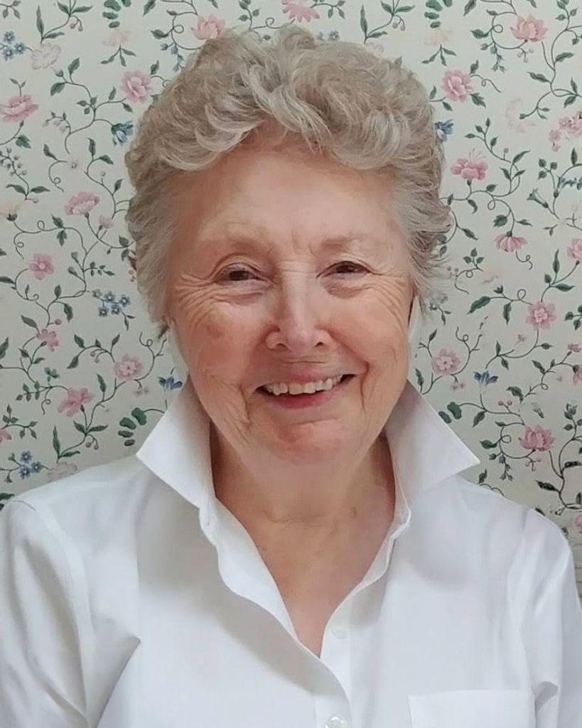 Hazel L. Barrett