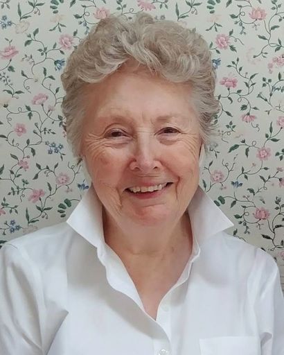 Hazel L. Barrett's obituary image