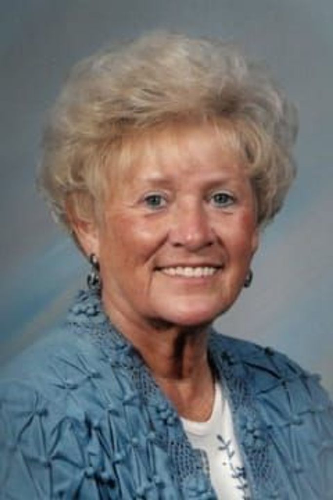 Phyllis A. Murphy Profile Photo