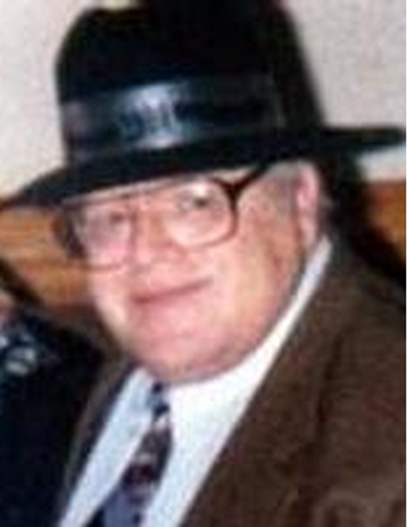 Gordon  C. Larzelere