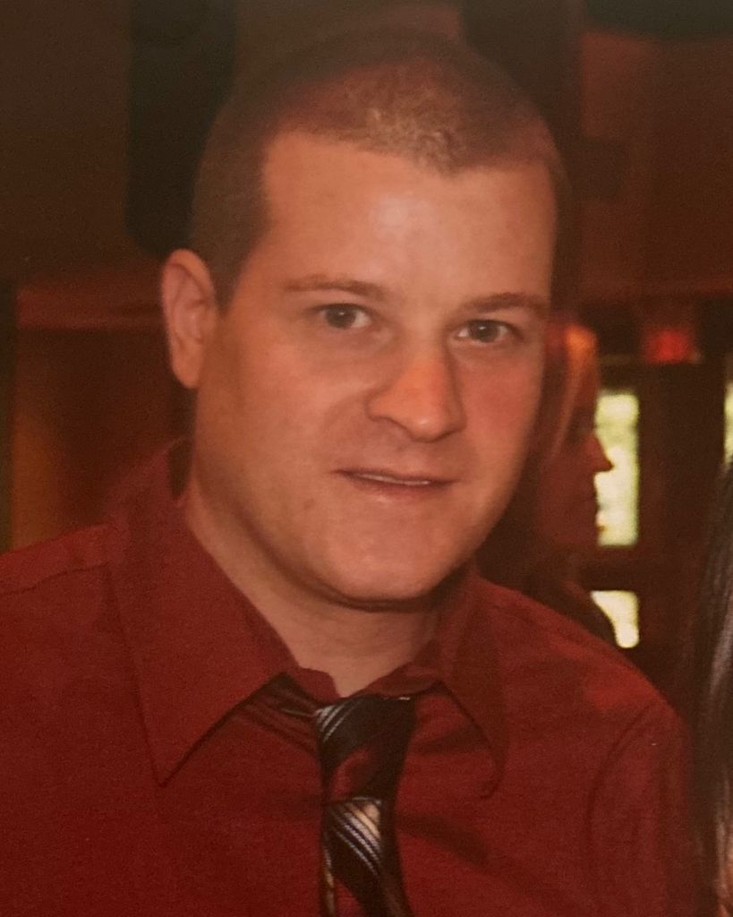 Michael James Berndt