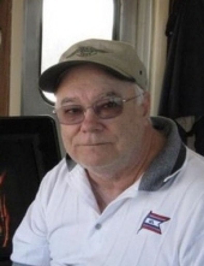 Terry C. Inman Profile Photo