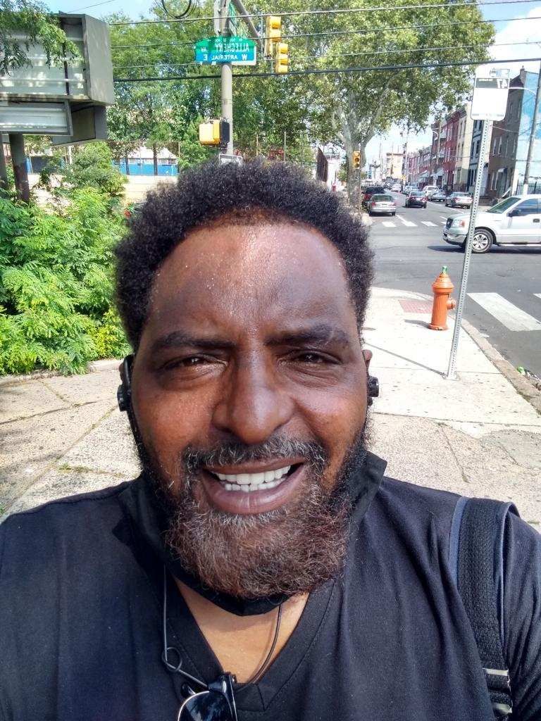 Darrin Gay Profile Photo