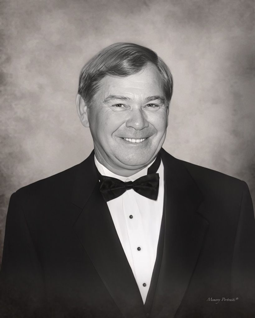 James H. 'Jim' Marcengill