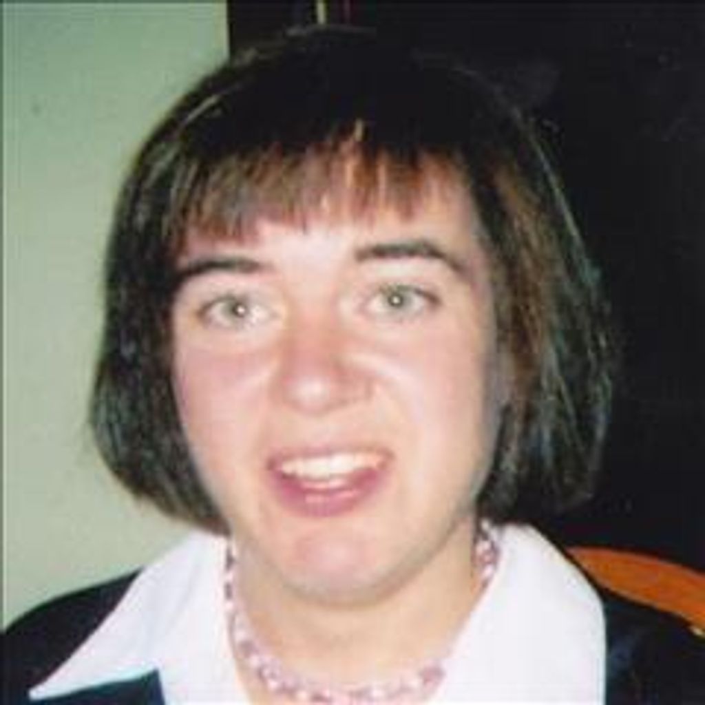 Rebecca Lynn Barnes Profile Photo