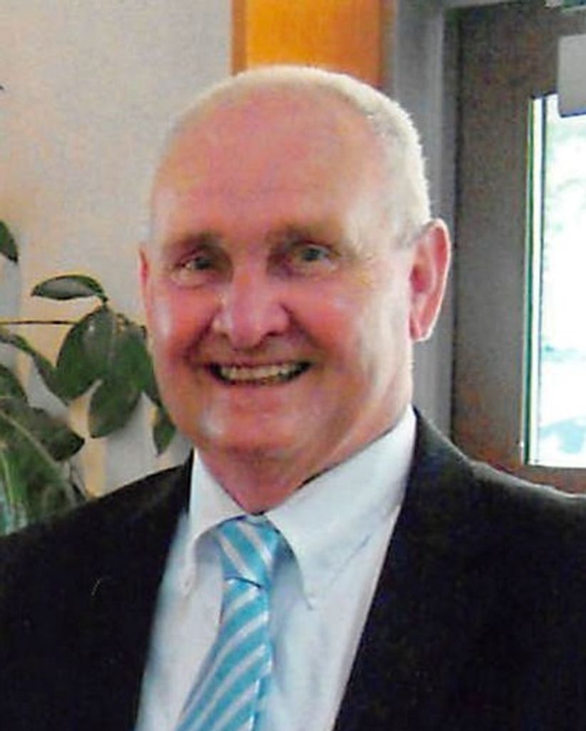 Eric L. Allison