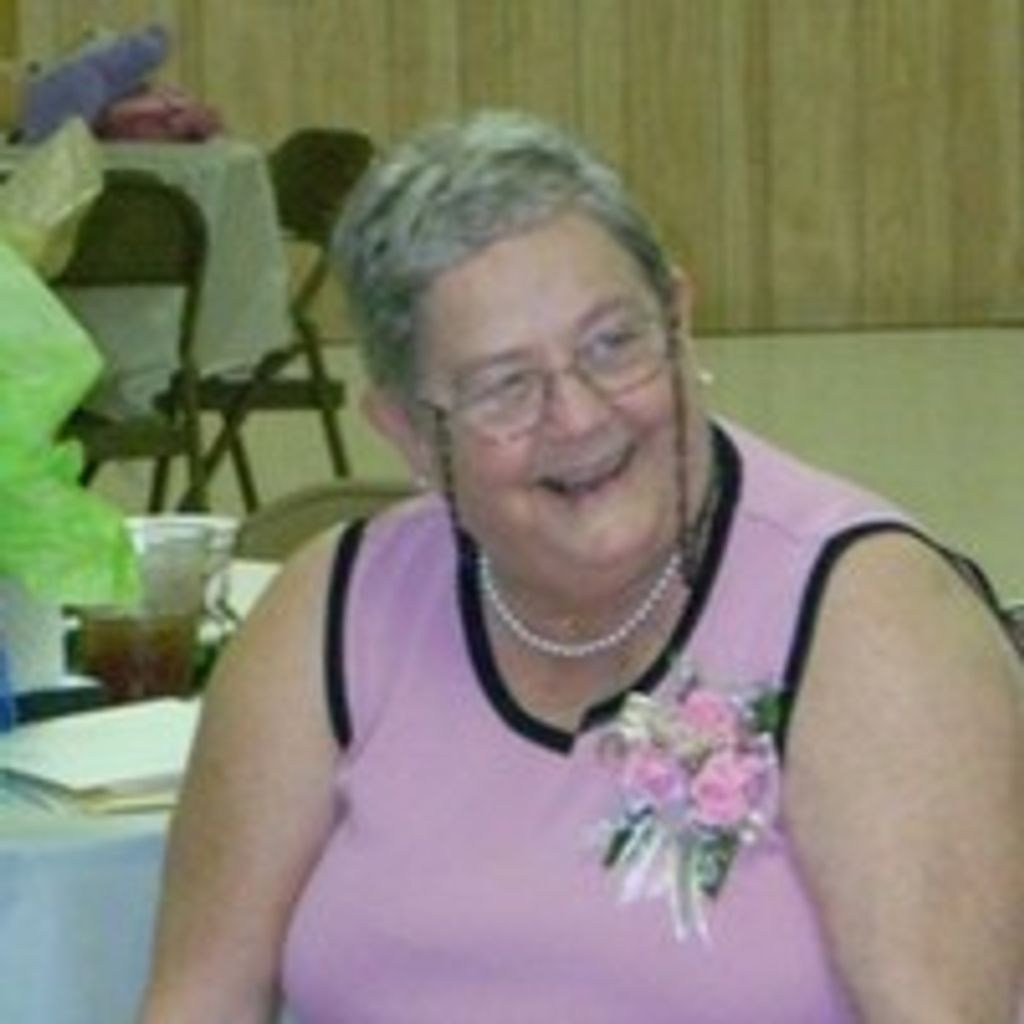 Margie Louise Polley