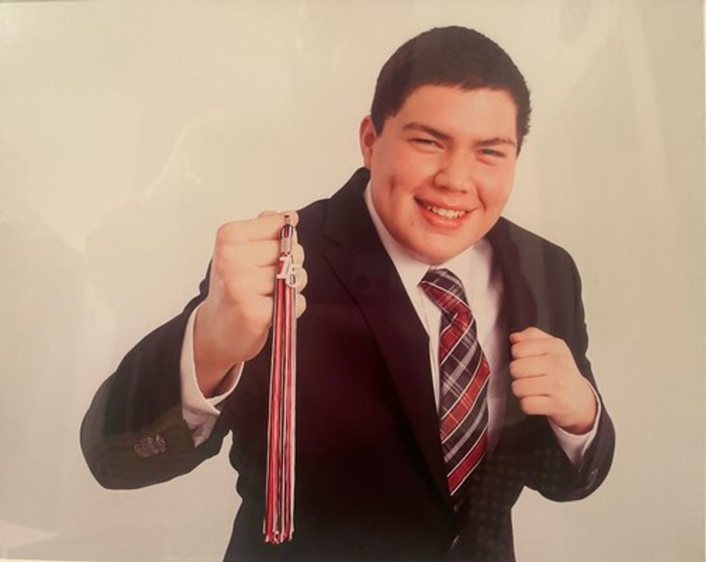 Deandru Jacob Vasquez Olivarez Profile Photo